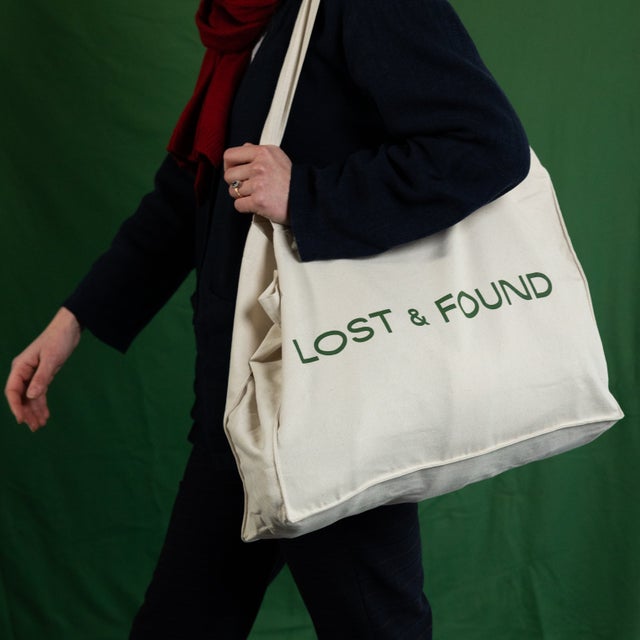 LOST & FOUND  Otlproductions